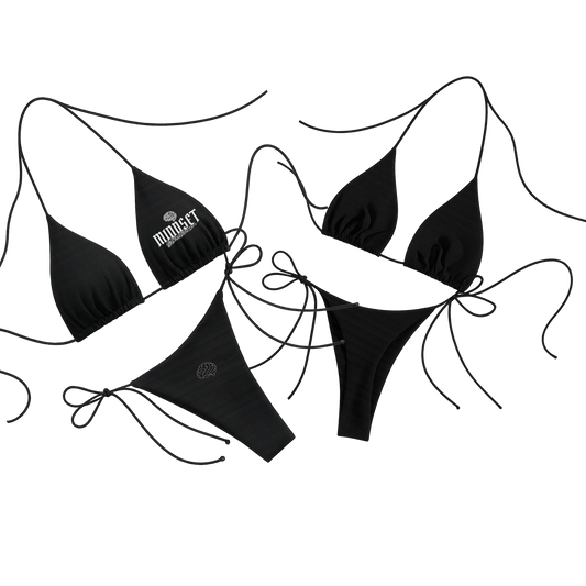 Maillots MINDSET STREETWEAR noir