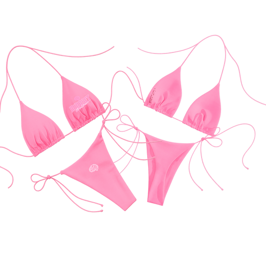 Maillots MINDSET STREETWEAR rose