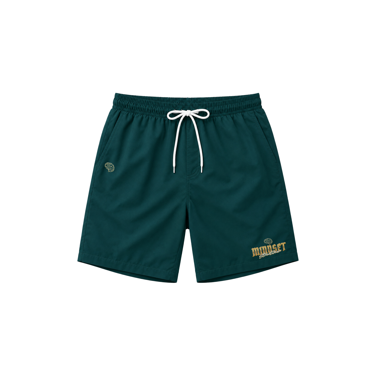 Short MINDSET STREETWEAR VERT